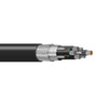 14 AWG 4C + 1#14 AWG Drain Wire VFD Motor Supply Cable 600V/1000V
