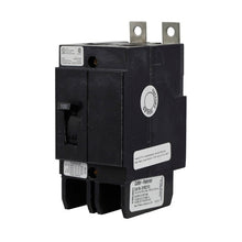 100A Two Pole 480Y-277V Molded Case Circuit Breaker GHB2100