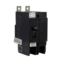 100A Two Pole 480Y-277V Molded Case Circuit Breaker GHB2100
