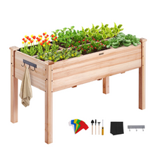 Garden Bed Planter