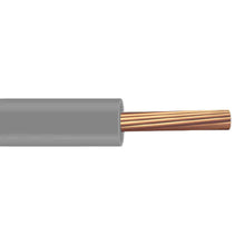 20 AWG 19 Stranded Unshielded M16878/1 Tinned Copper PVC 105C 600V Lead Wire