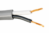 18/2 STO Flexible Portable Cord 600V UL/CSA Cable