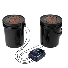 Hydroponic Growing System