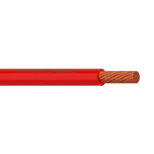 250' 6 AWG Battery Cable SGT 105C