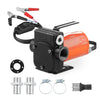 5 GPM 12V Portable Fuel Transfer Pump Only