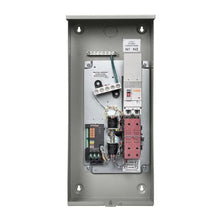 Nema-3R Single-Phase 200Amp Automatic Smart Transfer Switch w/ Power Management RXSW200A3