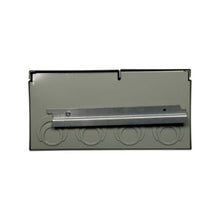 200A 120/240VAC 3-Gang Meter Pack 1MM320RRL