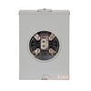 200A 600VAC Single Residential Meter Pack With Horn Bypass UHTRS213CE