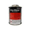 16 oz Premium Medium Bodied PVC Conduit Cement Clear PWM-16
