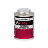 8 oz 404 Series Medium Bodied Clear PVC Cement Clear G40456S