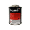8 oz Clear Medium Bodied PVC Conduit Cement Clear PWM-8