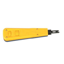 Single Pair 110 Punchdown Termination Tool And Blade PDT110