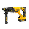 20V Dewalt Brushless 1-1/8