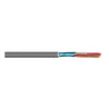 22 AWG 25 Conductor Type CMR Foil Shield Computer Cable