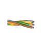 1/0-4C With #4 Ground Aluminum XHHW-2 XLPE Plex Cable BOYG 600/1000V