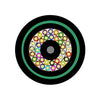 MiDia Armor 36-Element Dry-Core Armored Outdoor Loose Tube Fiber Optic Cable 07269-01