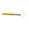Fiber-LAN EZ!LUX 8-Fiber All-Dielectric LSZH Indoor Fiber Optic Cable – 300 m Reel 26870000