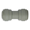 1/2 Plastic Push-In Union 20021P