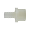 1/2 Barb X 3/4 FIP Nylon Adapter 33067W