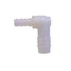 1/2 X 3/8 Barb Nylon Elbow 33419W