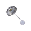 8 oz Replacement Dauber For PVC Cement White G31309