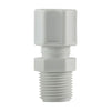 1/2 X 3/8 COMPXMIP POLYPROP ADPT 17194P