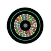 MiDia 200 Armor 36-Element Dry-Core Armored Outdoor Loose Tube Fiber Optic Cable 07120-01