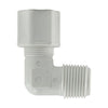 1/2 X 3/8 COMPXMIP POLYPROP ELB 17237P