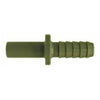 1/2 STEM X 3/8 HB Plastic Adapter 20968P