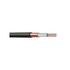 1/0 AWG 1C Pyrotenax MI BC LSZH Jacketed SYS 1850Z 600V 2-hour Fire Rated Cable