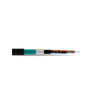 Fortex DT Dry-Core Armored Outdoor Loose Tube Fiber Optic Cable 07075-01