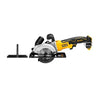 20V MAX Atomic Dewalt Brushless 4-1/2