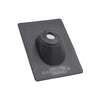 Thermoplastic Roof Flashing With Elastomeric Collar Black G11908 (Pack of 12)