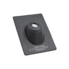 Thermoplastic Roof Flashing With Elastomeric Collar Black G11909 (Pack of 12)