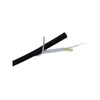 EZ-Peel Indoor/Outdoor UV-Resistant FTTx Fiber Optic Drop Cable 07199-01