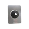Galvanized Steel Self Sealing Pipe Roof Flashing G11830 (Pack of 12)