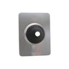 Soft Aluminum Self Sealing Solar Conduit Flashing G11833 (Pack of 12)