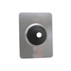 Self Sealing Galvanized Roof Flashing For Solar Applications G12801 (Pack of 12)