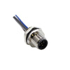 0.3M Receptacle 22 AWG 5-Position Male Straight Open End AI-T00207 (Pack Of 15)