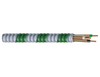 12/4C Solid Copper Health Care Facility AC Cable 600V