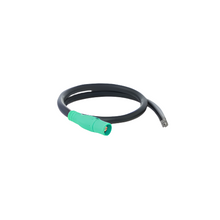 4/0 AWG SC Cable Pigtails Male 16 Series Cam to Lug