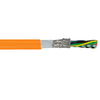 20 AWG ( 4 x 2 x 0,25 + 2 x 1,0) Helukabel 707738 TOPGEBER 512 PUR High Flexible Feedback Cable