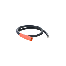 4/0 AWG SC Cable Pigtails Male 16 Series Cam to Lug