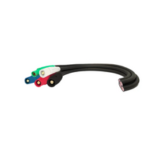 2 SC Cable 16 Series Cam Connector to Bare End