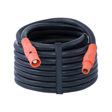 3/0 AWG Type SC Cable With CAM Lock Connector (100ft)