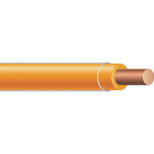 250' 12 AWG THHN THWN-2 Solid Copper Building Wire
