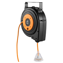 Power Cord Reel