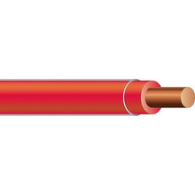12 AWG XHHW-2 Solid Copper Building Wire