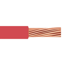 1000' 1/0 AWG Welding Cable Class K 600V Cable