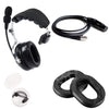 Video Headset J2 Pro